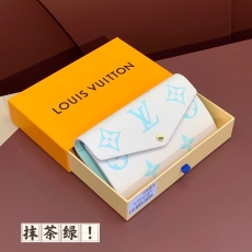 Louis Vuitton Wallets Purse